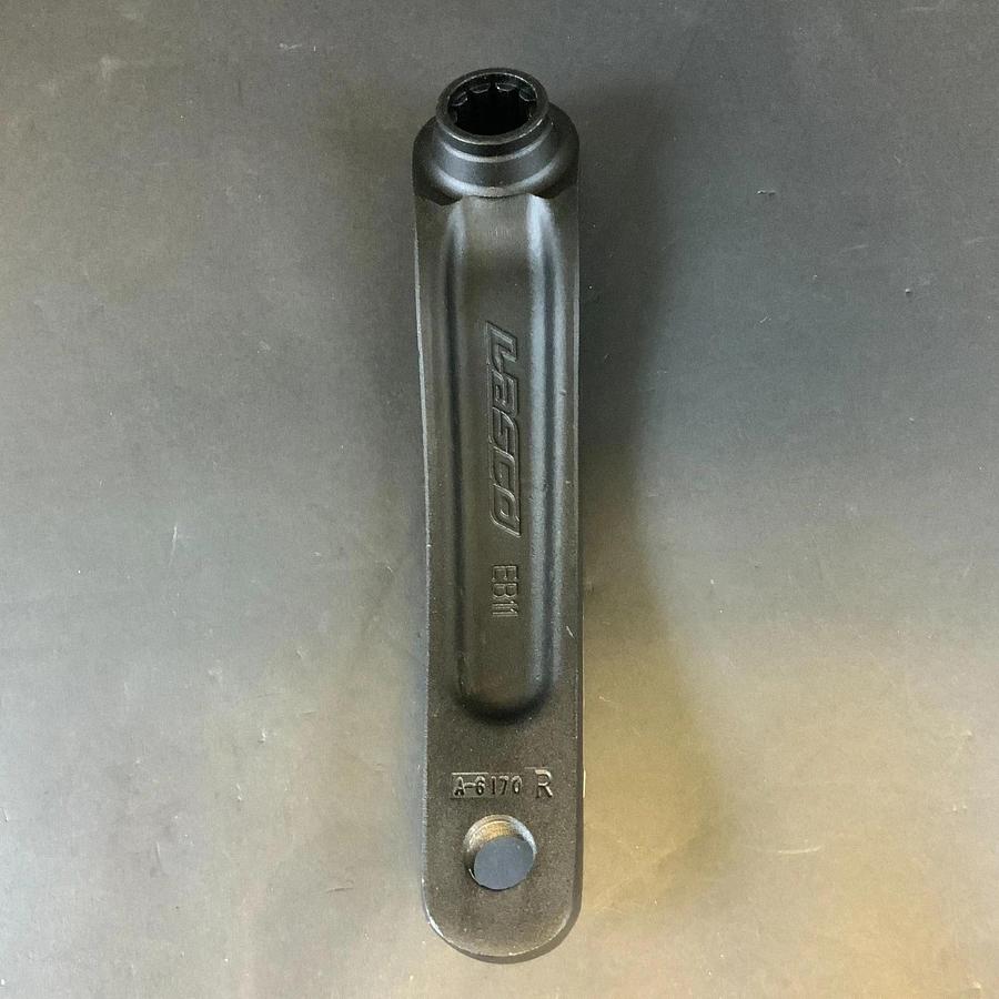 LASCO/BAFANG EB11 RIGHT CRANK FOR E-BIKE ($20 OBO)