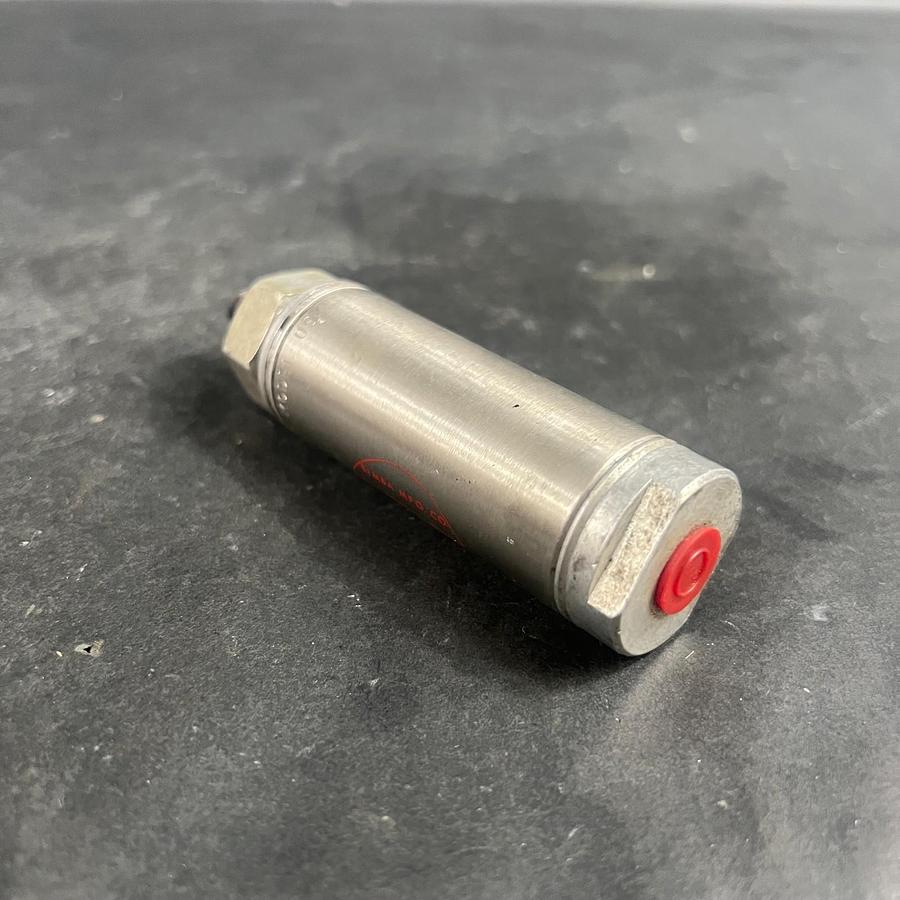 Used BIMBA MODEL 091 PNEUMATIC CYLINDER ($20 OBO)
