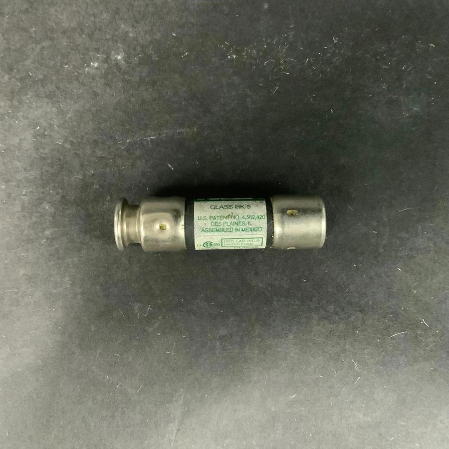 Used LITTELFUSE FLNR 25 TIME DELAY FUSE ($5 OBO)