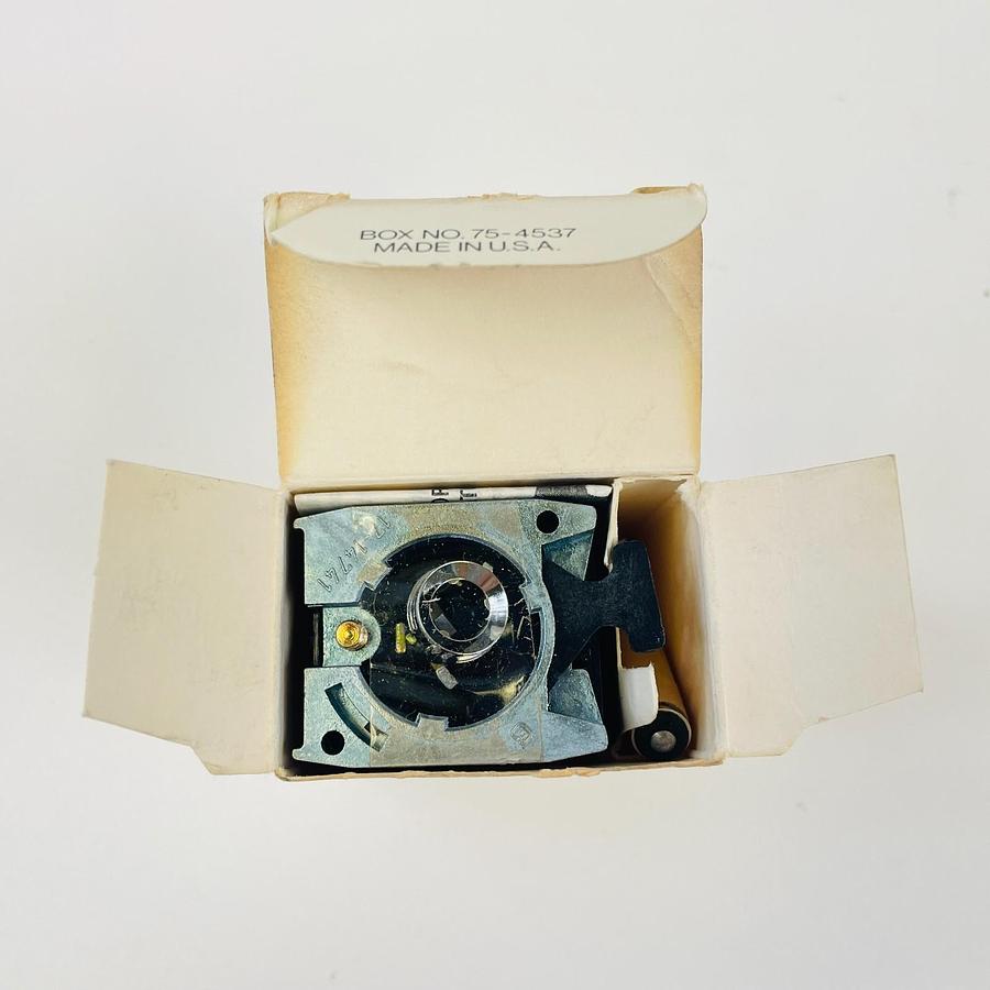Used CUTLER HAMMER E22L120 TRANSFORMER 110/120V 50/60HZ PRIMARY INDUSTRIAL