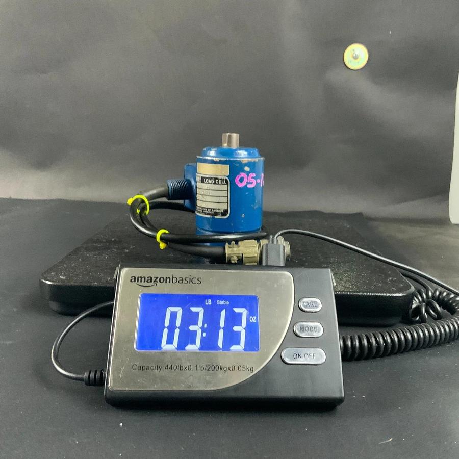 Used REVERE USP1-25-A LOAD CELL ($300 OBO)
