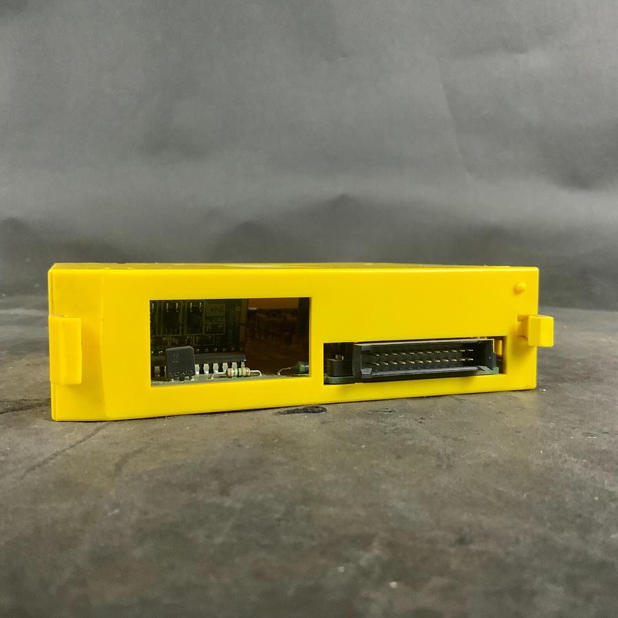 Used FANUC AID32F2 INPUT MODULE ($120 OBO)