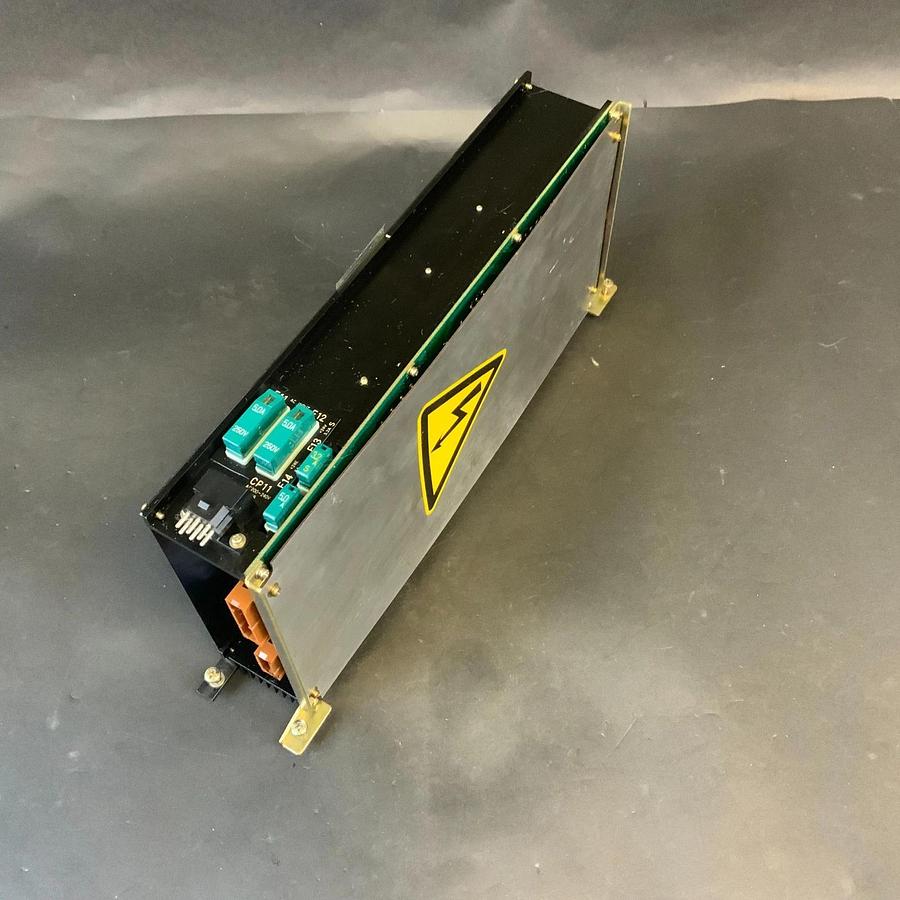 Used FANUC A16B-1211-0850-01 POWER UNIT ($150 OBO)
