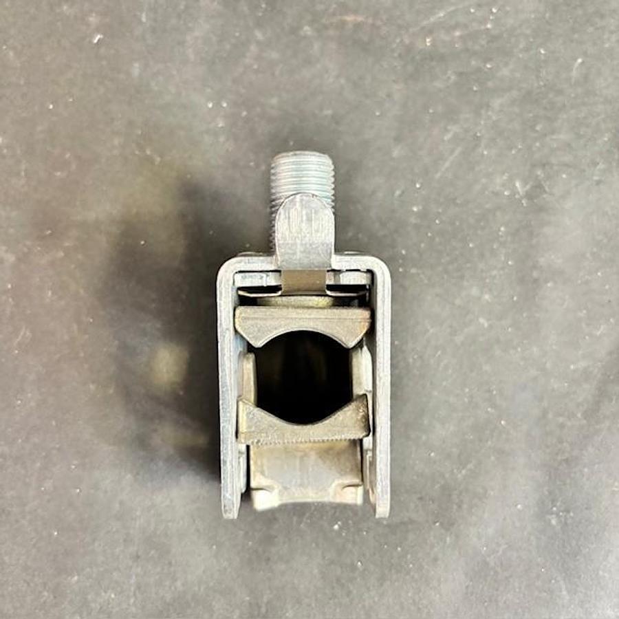 Used WOHNER 01318 BUSBAR TERMINAL