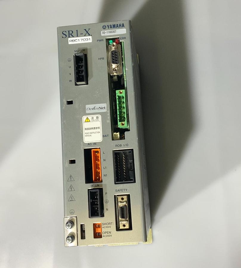 Used YAMAHA SR1-X-05 ($149.99/EACH OBO)