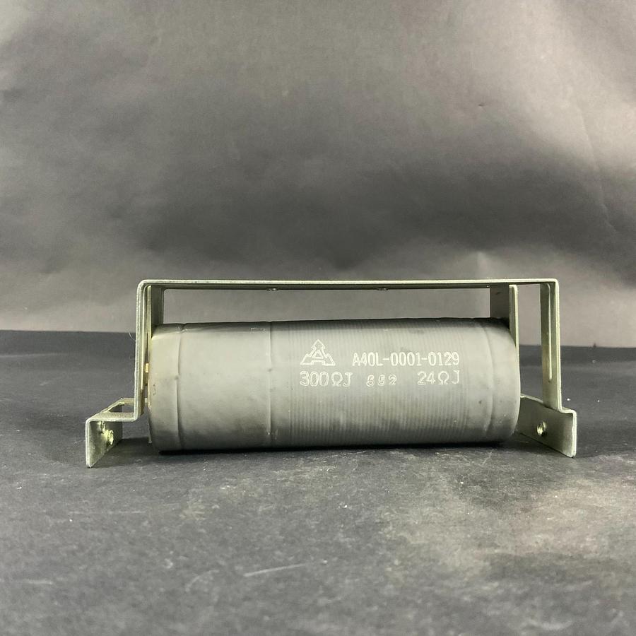 Used IWAKI A40L-0001-0129 RESISTOR ($30 OBO)