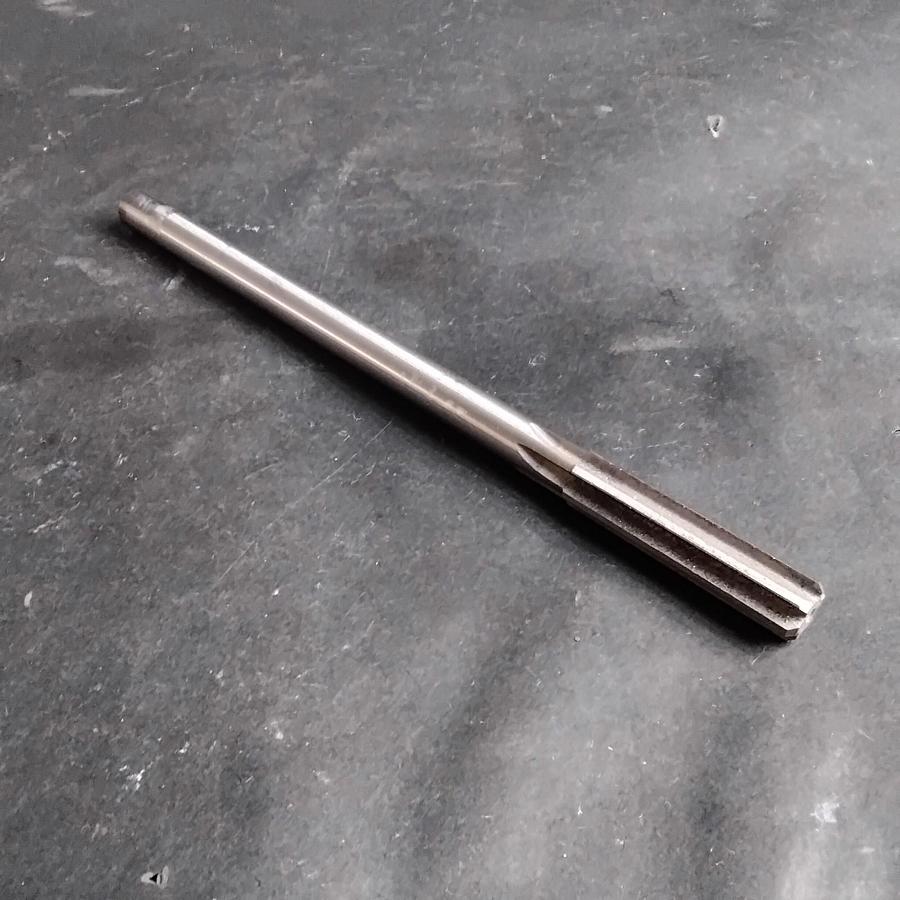 Used TITAN TR96172 .4990 CHUCK REAMER ($25 OBO)