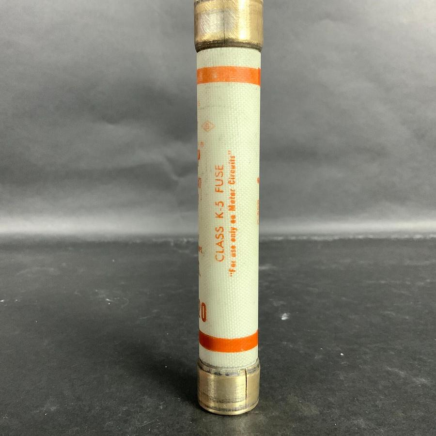 Used FERRAZ SHAWMUT AMPTRAP ATS-DE20R FUSE ($12 OBO)