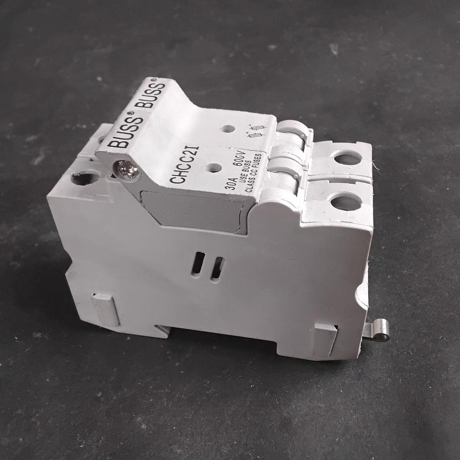 Used BUSSMANN CHCC2I FUSE HOLDER ($15 OBO)