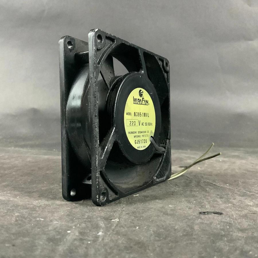 Used IKURA N3951MVL FAN ($15 OBO)