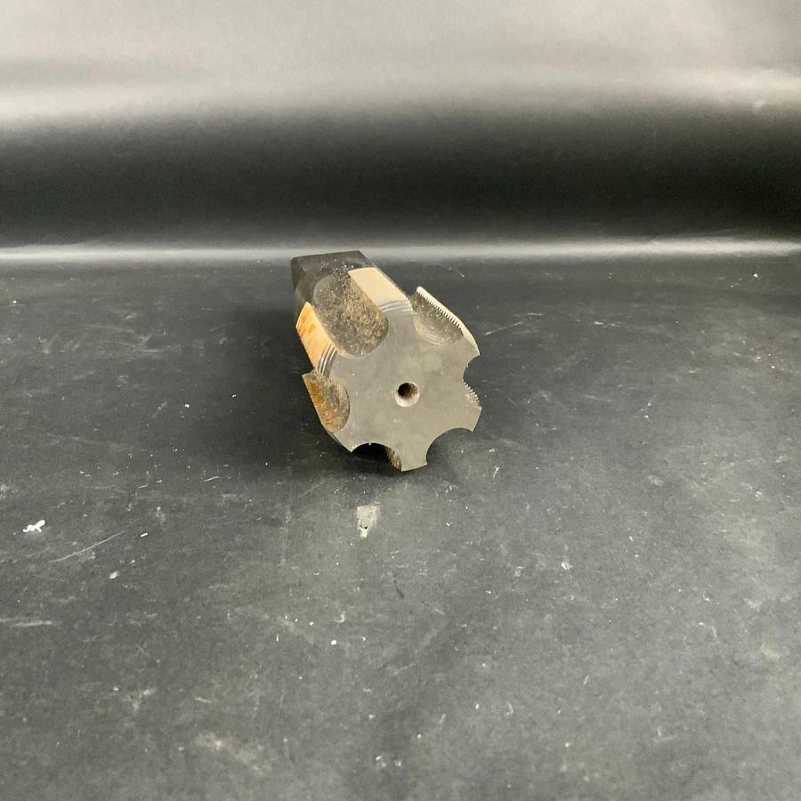 WIDELL 1-3/4-12 294712-2 5-FLUTE LEFT HAND HSS PLUG TAP ($95 OBO）