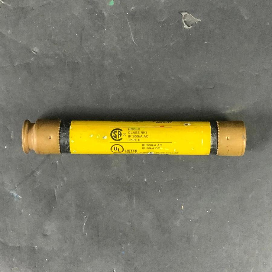 Used LPSRK-2 1/2SP FUSE ($23 OBO)
