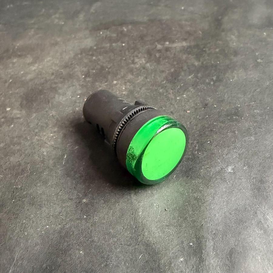 Used IMO LMB-24-GREEN PILOT LIGHT ($14 OBO)