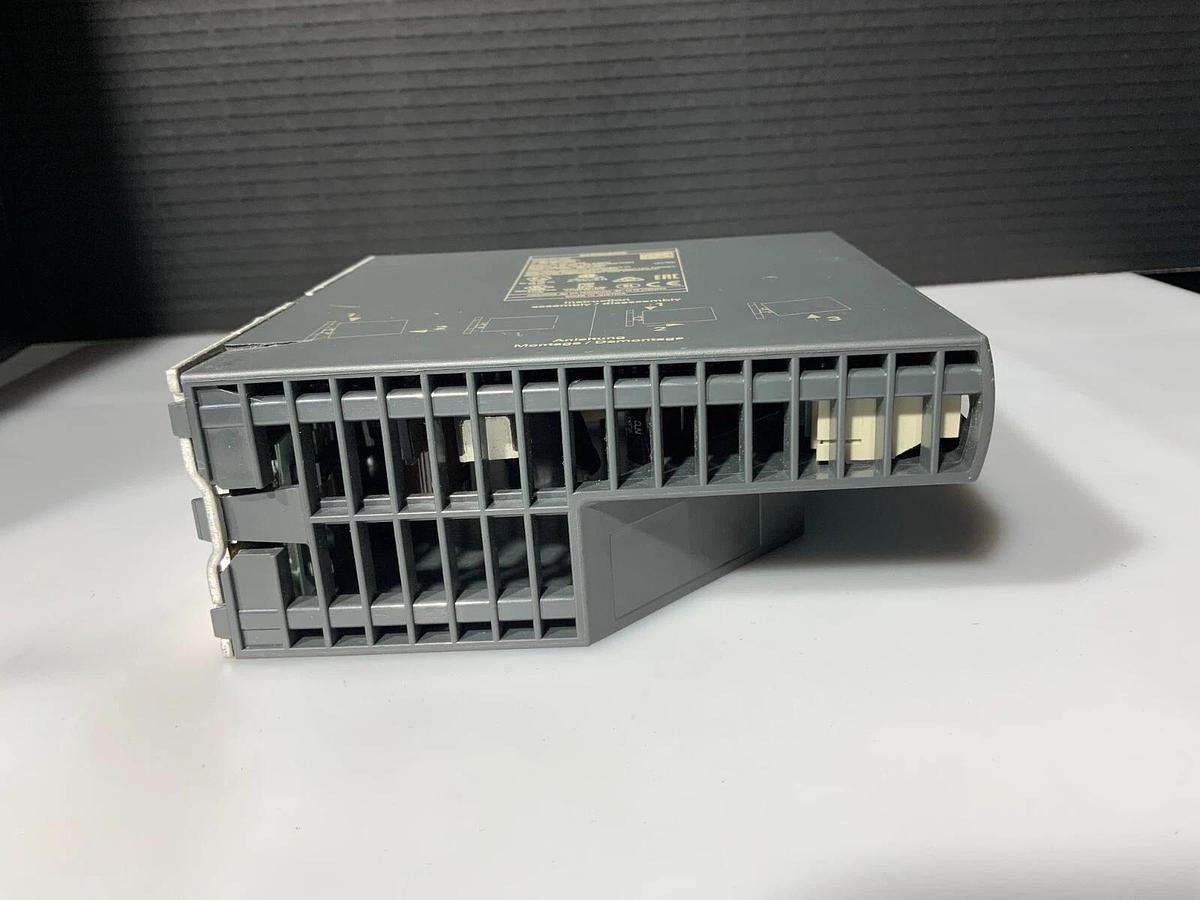 Used SIEMENS 6EP1931-2DC21 ($44.99 OBO)