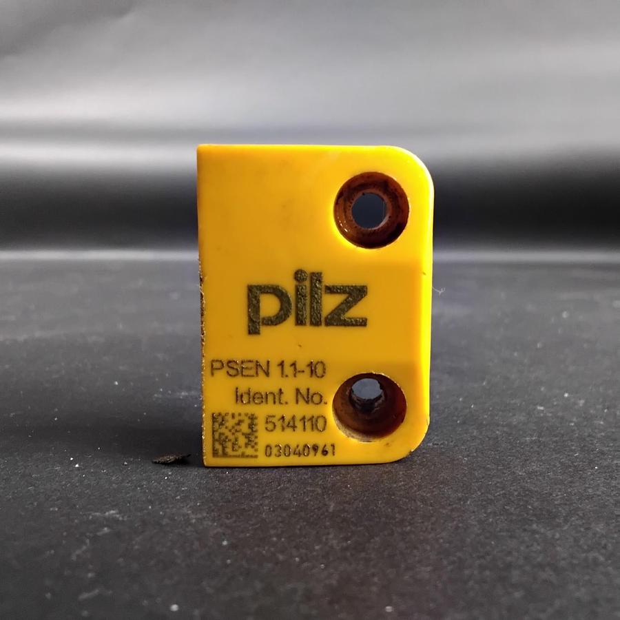 Used PILZ PSEN 1.1-10 ACTUATOR ($15 OBO)