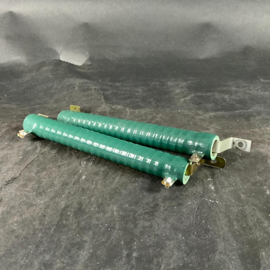 Used CLARO VK100N ROUND RESISTOR - SET OF 2 ($10 OBO)