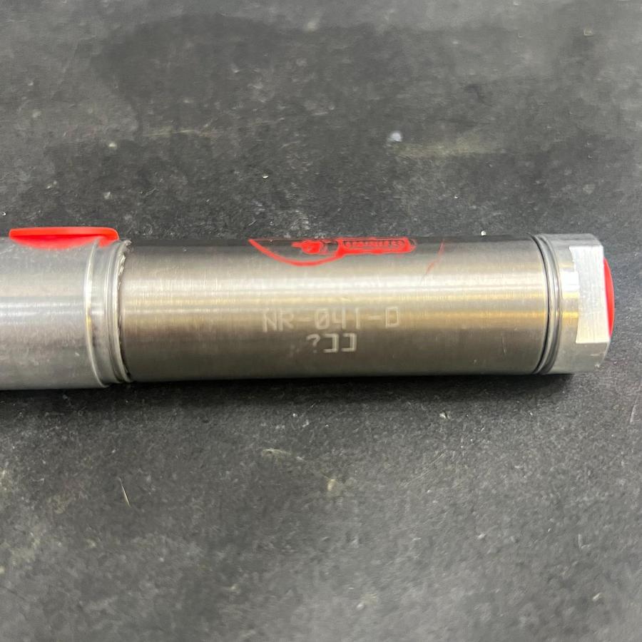 Used BIMBA NR-041-D CYLINDER ($20 OBO)