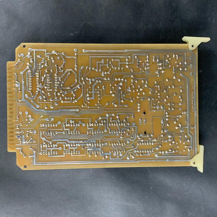 Used SPECTRAL DYNAMICS VCO ASSY 0154640 / PN 01546507F PC BOARD ($80 OBO)