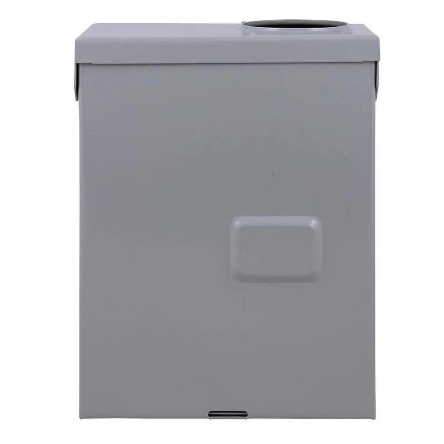 GE TL270RCUP MAIN LUG LOAD CENTER ($20 OBO)