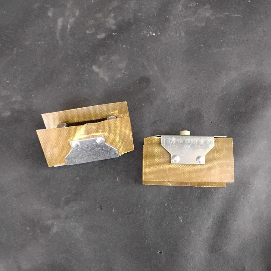 Used WOODHEAD ELECTRICAL PUSHBUTTON CONTROL REPLACEMENT SWITCHES-GROUP OF 3 ($15 OBO)