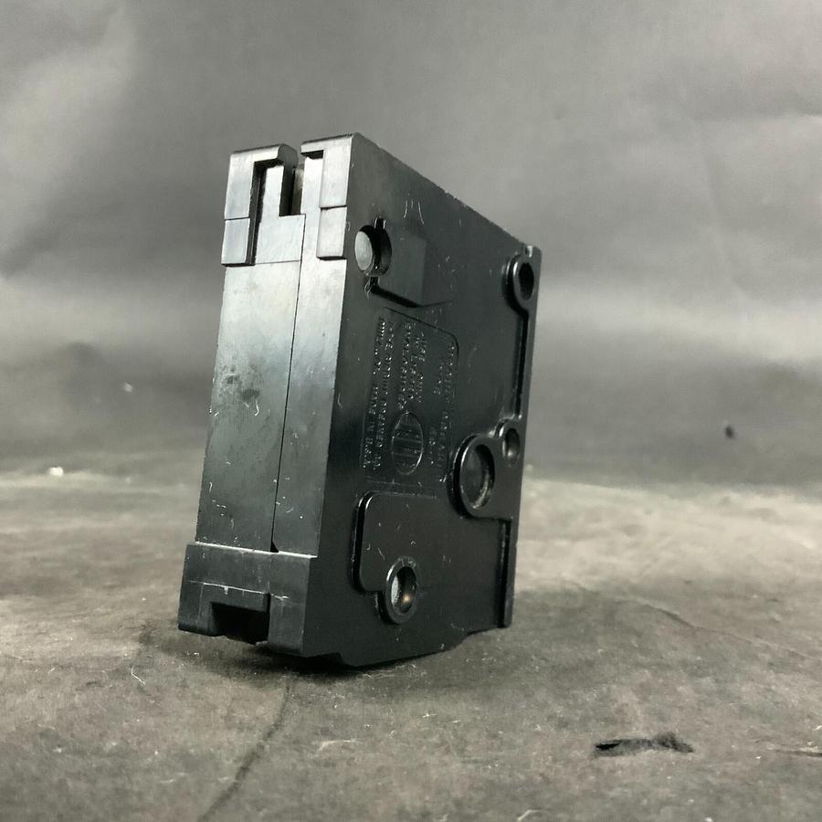 Used ITE TYPE EQ-P CIRCUIT BREAKER ($15 OBO)