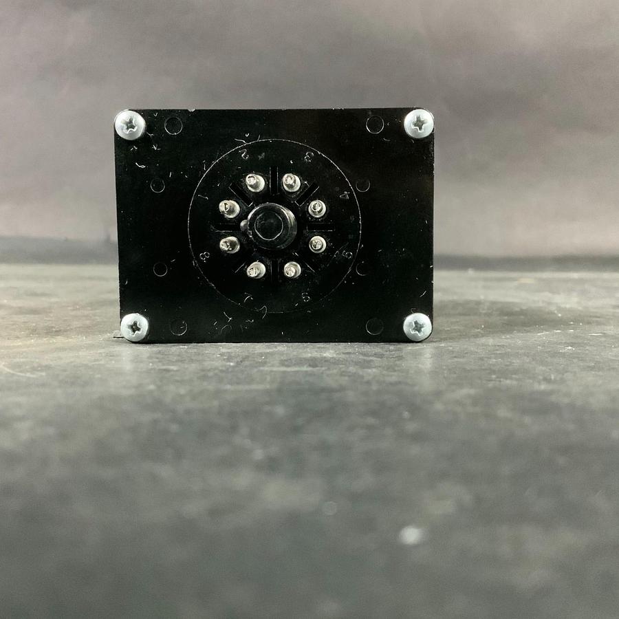 Used DAYTON 5X828F Time delay relay ( $20 OBO)