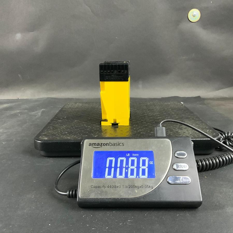 Used TURK MS27-R ROTATIONAL SPEED MONITOR ($550 OBO)