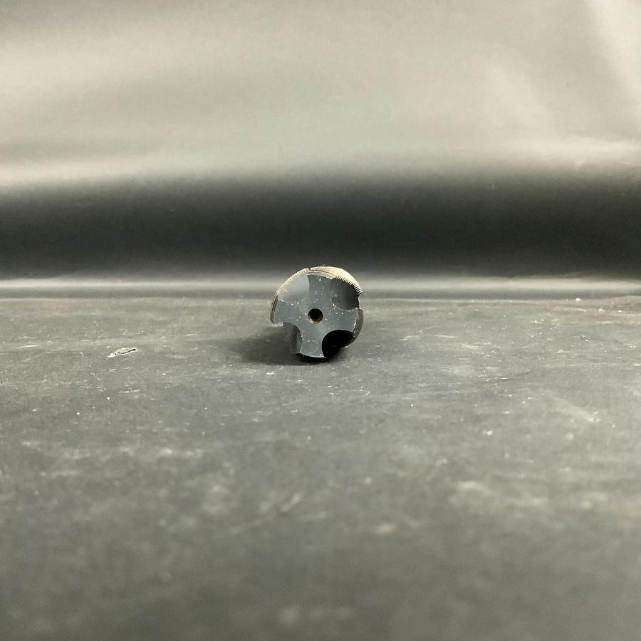 Used VEGA 1216 3/4”-14 NPTF 4-FLUTE HSSE-V SPIRAL FLUTE TAP ($50 OBO)