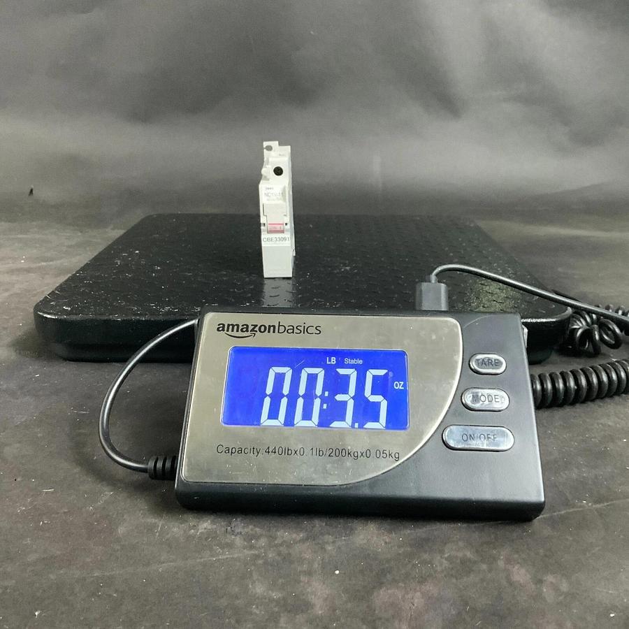 Used IDEC NC1V-11 5A CIRCUIT BREAKER ($20 OBO)