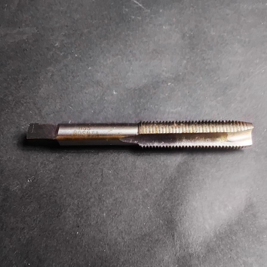 Used PROCUT M12X1.25 HSS TAP ($30 OBO)