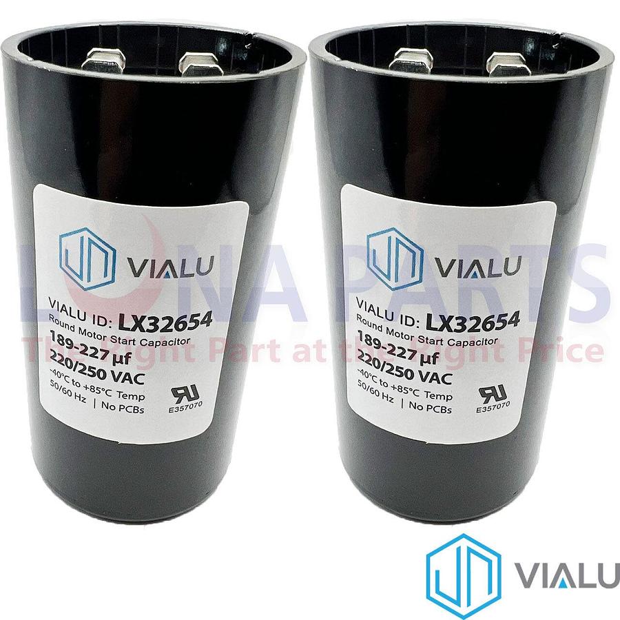 Used EUC 951-302502 CAPACITOR ($30 OBO)