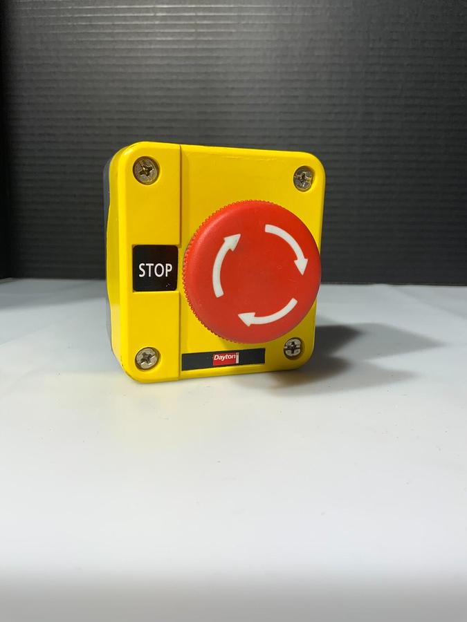 Used DAYTON 32W275 ($24.99 OBO)