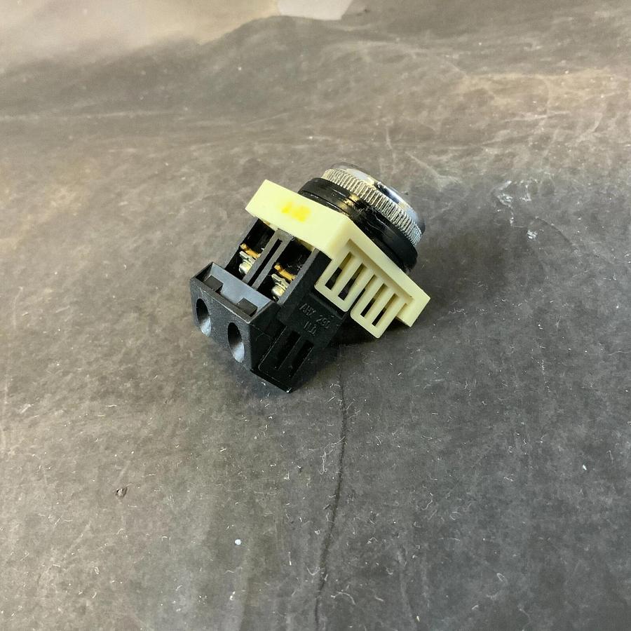 Used FUJI AH25-F PUSHBUTTON ($7 OBO)