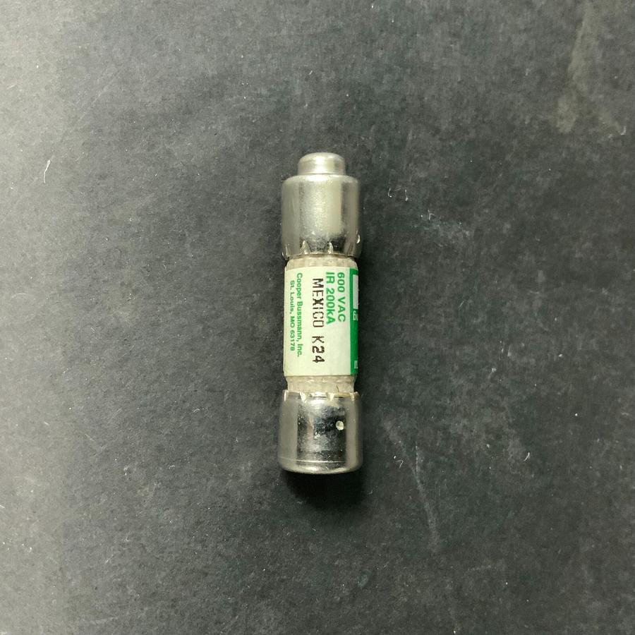 Used BUSSMANN FNQ-R-2 TIME DELAY FUSE - SET OF 5 ($15 OBO)