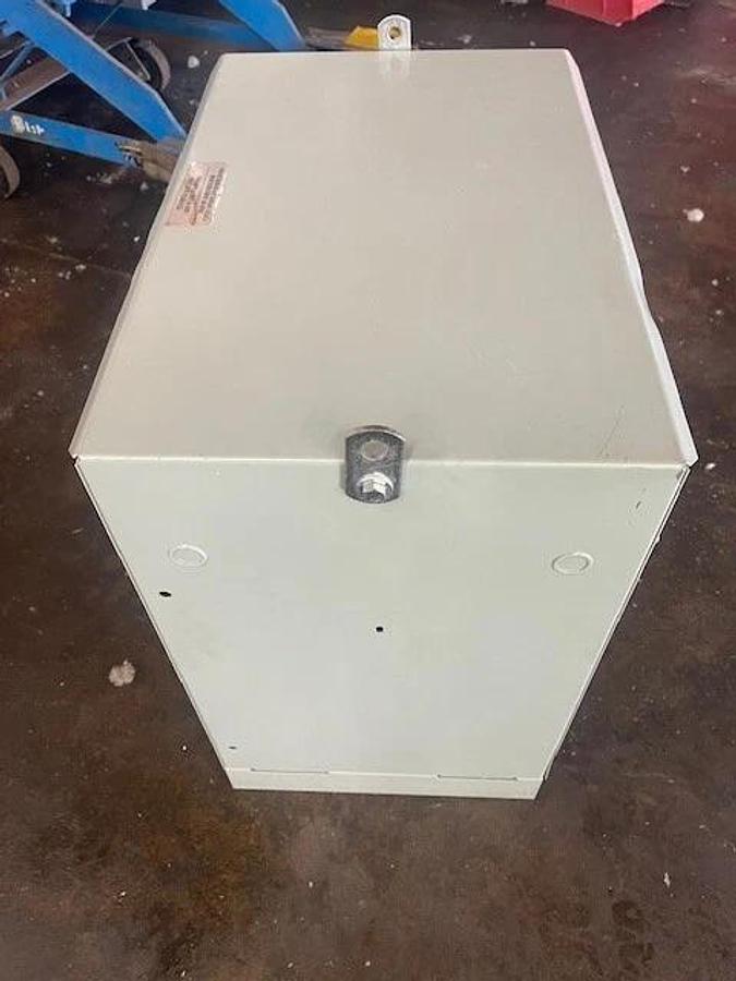 Used TEMCO TMT45B20 (45KVA) ($699.99 OBO)