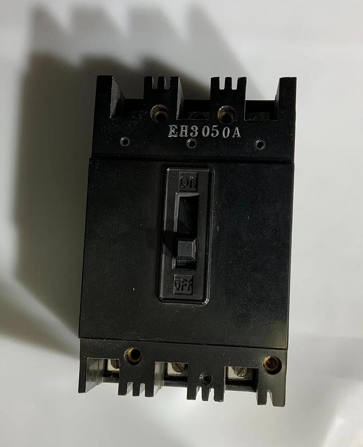 Used EATON GEH3050AFM ($149.99 OBO)