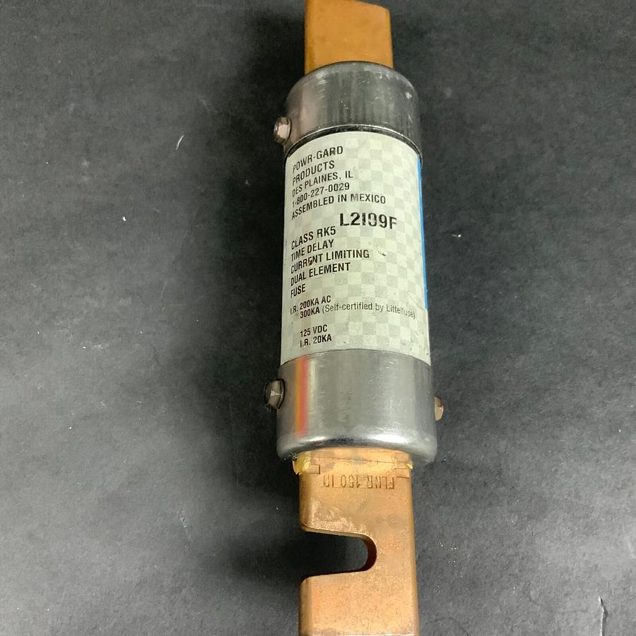 Used LITTELFUSE FLNR 150 ID - NEW ($27 OBO)