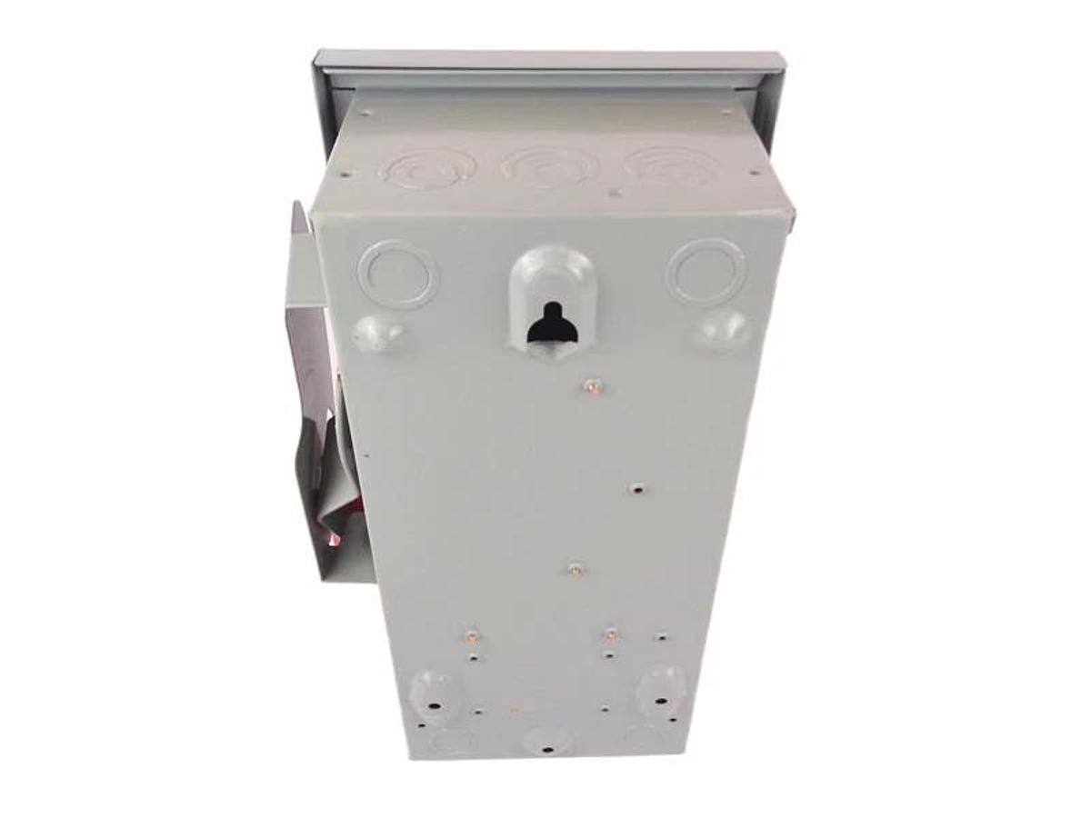 SIEMENS HF261 HEAVY DUTY SAFETY SWITCH ($75 OBO)