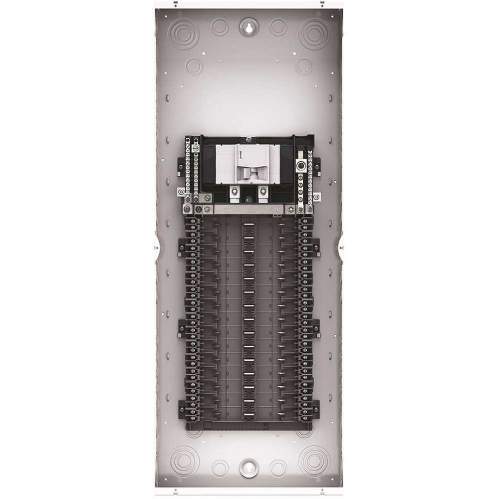 Used LEVITON LP210-MBR MAIN BREAKER LOAD CENTER ($80 OBO)