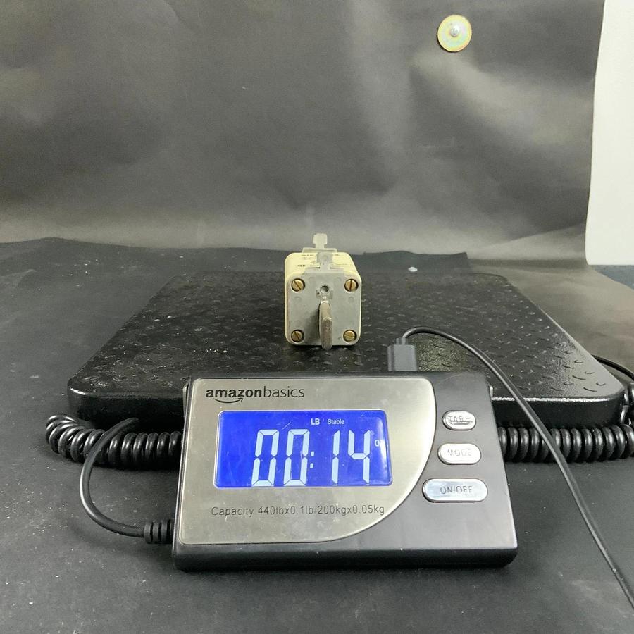 Used SIEMENS 3NA5144 FUSE LINK ($35 OBO)