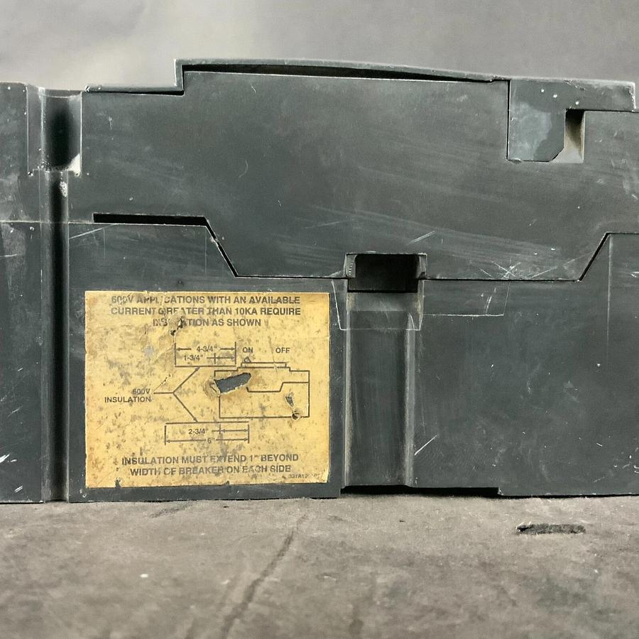 Used GENERAL ELECTRIC SPECTRA RMS SELA36AT0100 ($175 OBO)