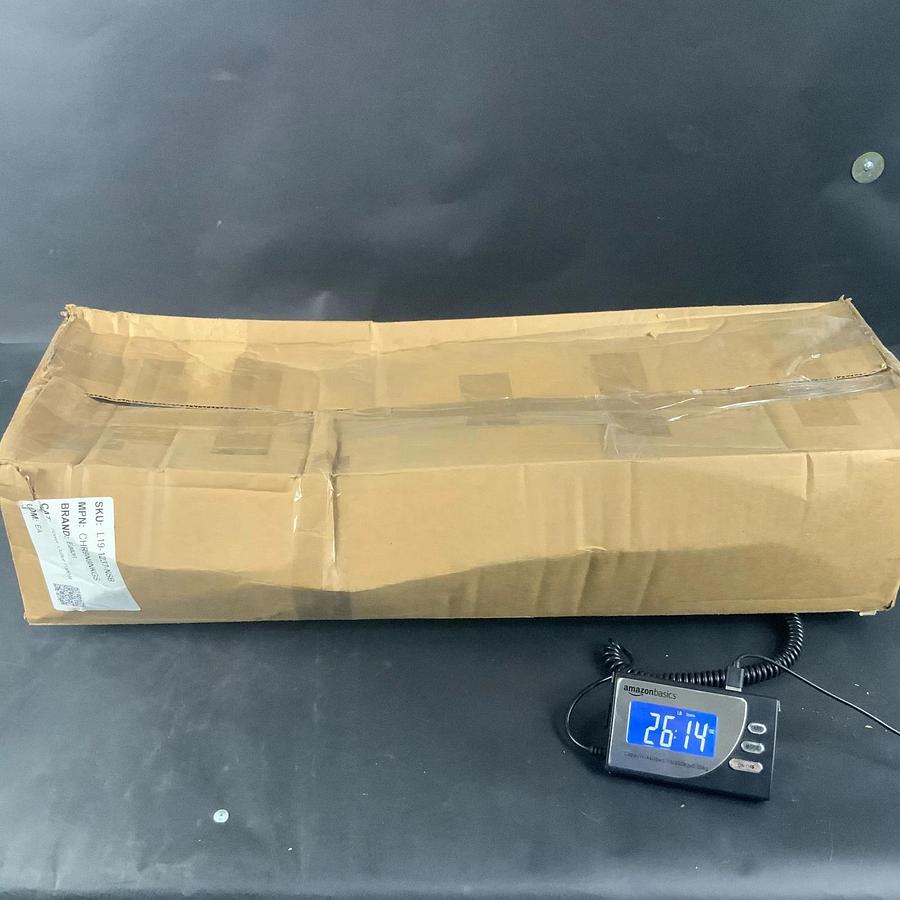 EATON CHR9N9NKGS POWER OUTLET PANEL ($250 OBO)