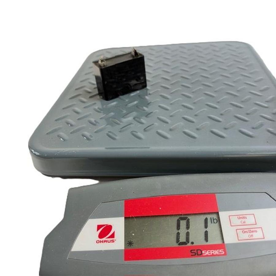 Used SHIZUKI A9N02 CAPACITOR