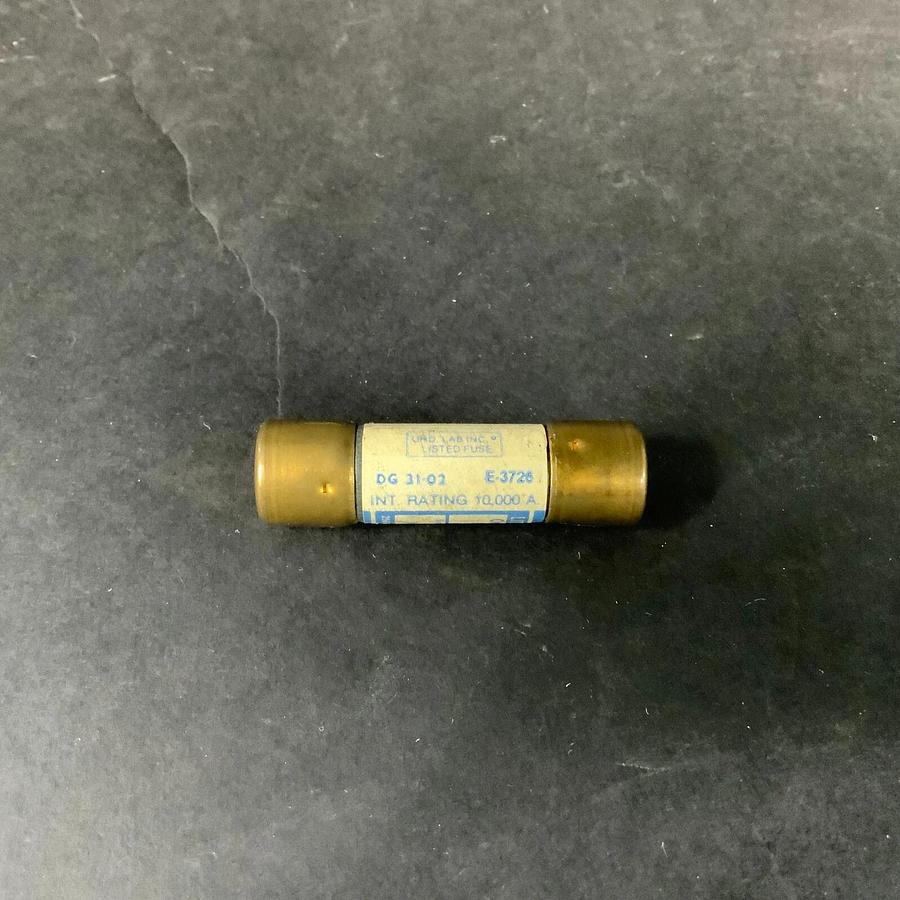 Used LITTELFUSE NLN 10 FUSE ($7 OBO)