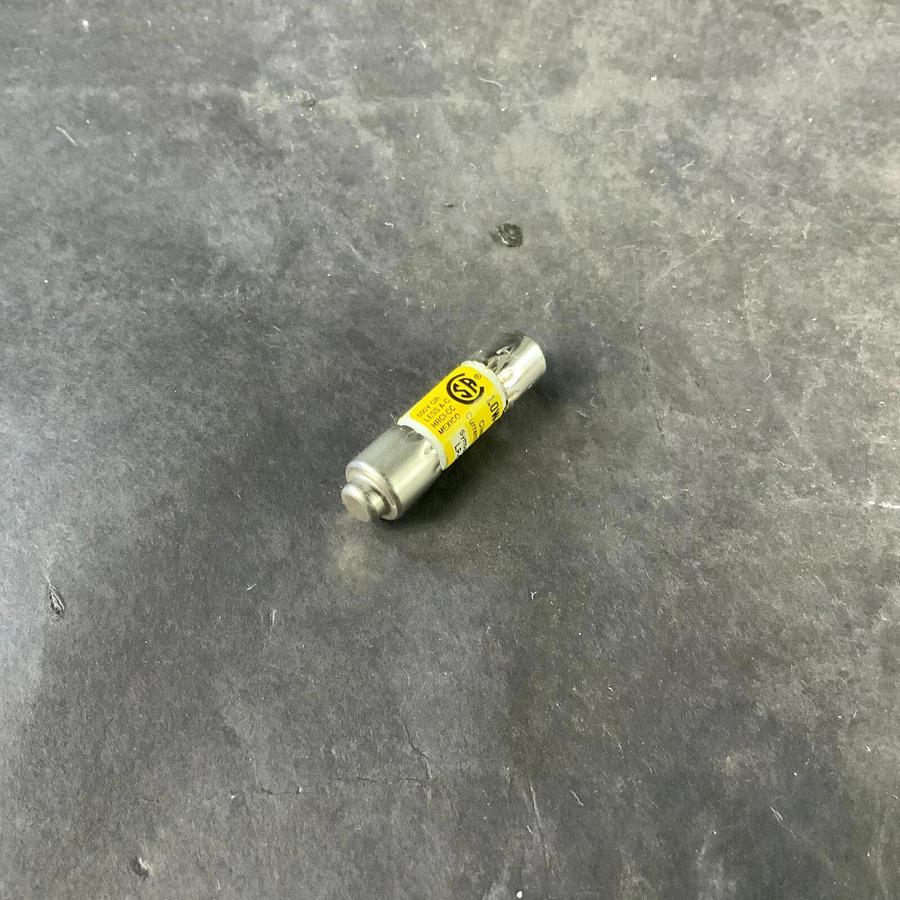 Used BUSSMANN LOW-PEAK LP-CC-3 FUSE ($4 OBO)