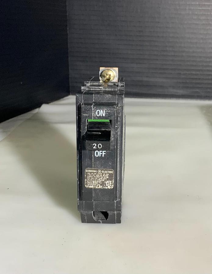 Used GENERAL ELECTRIC NP1578013P103 ($29.99/EACH OBO)
