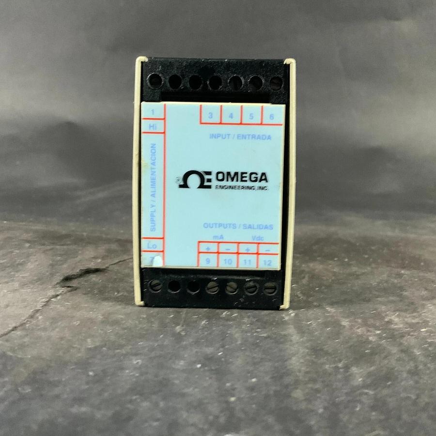 OMEGA ENGINEERING CCT-23-0/400 C ($150 OBO)