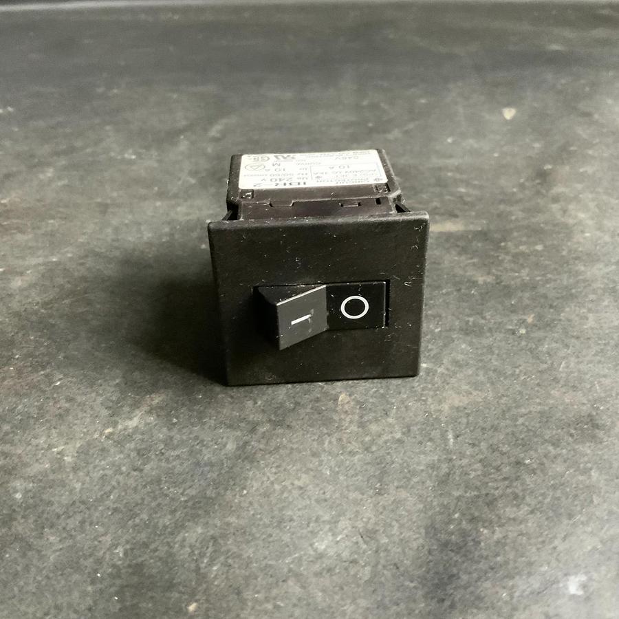 Used NIKKO IBR-2 10 AMP CIRCUIT PROTECTOR ($20 OBO)