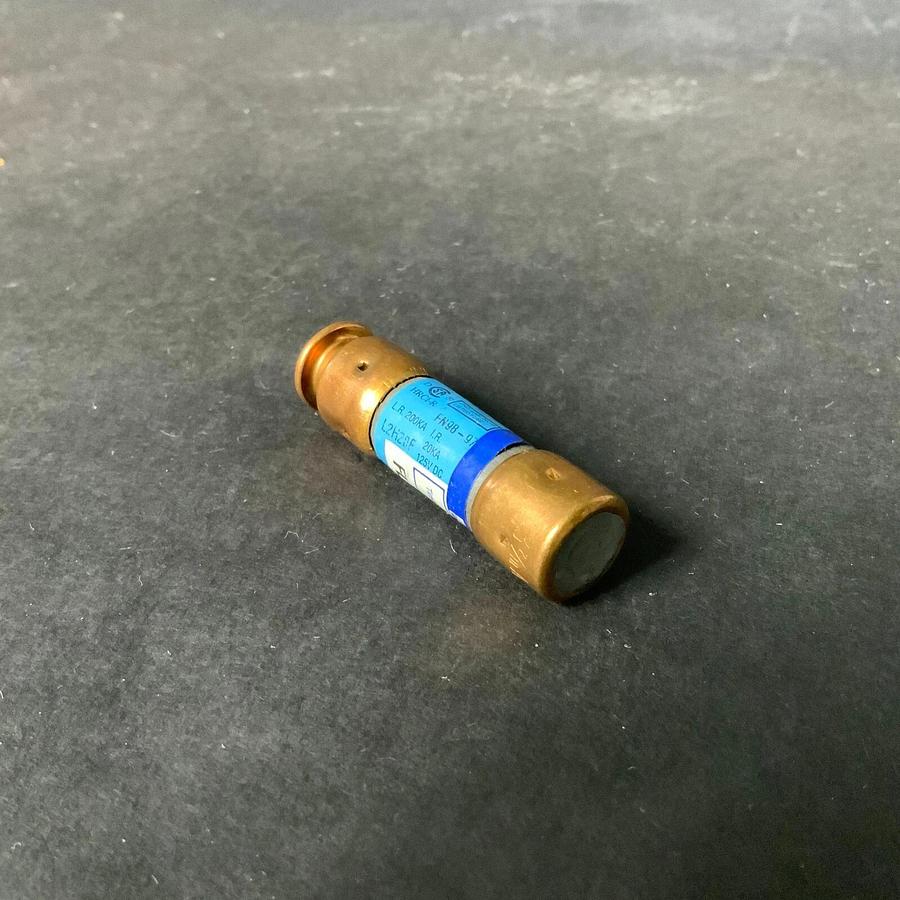 Used LITTELFUSE FLNR 3-2/10 TIME DELAY FUSE ($4 OBO)