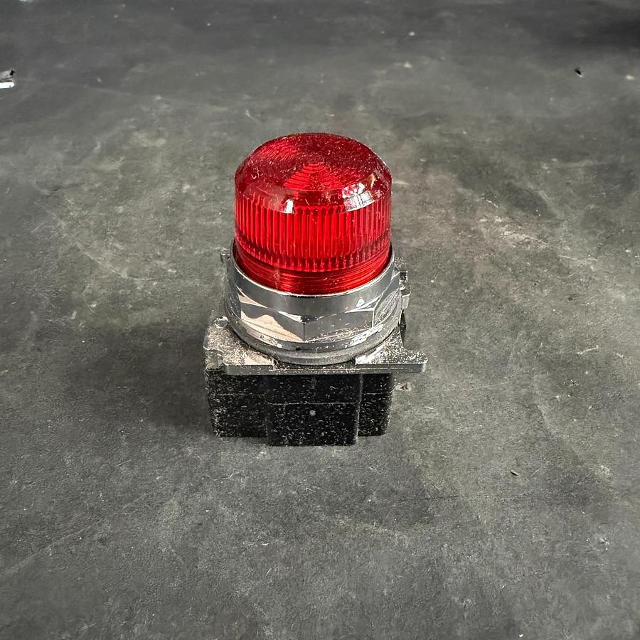EATON 10250T201NC1N RED INDICATOR LIGHT